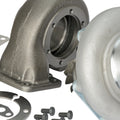 Pend Discontinued - GTX3582R Gen 2 Turbo Kit, T4 I