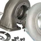 Pend Discontinued - GTX3582R Gen 2 Turbo Kit, T4 I