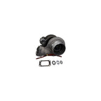New S400 Turbo, CAT 3406E 475-550HP W/G