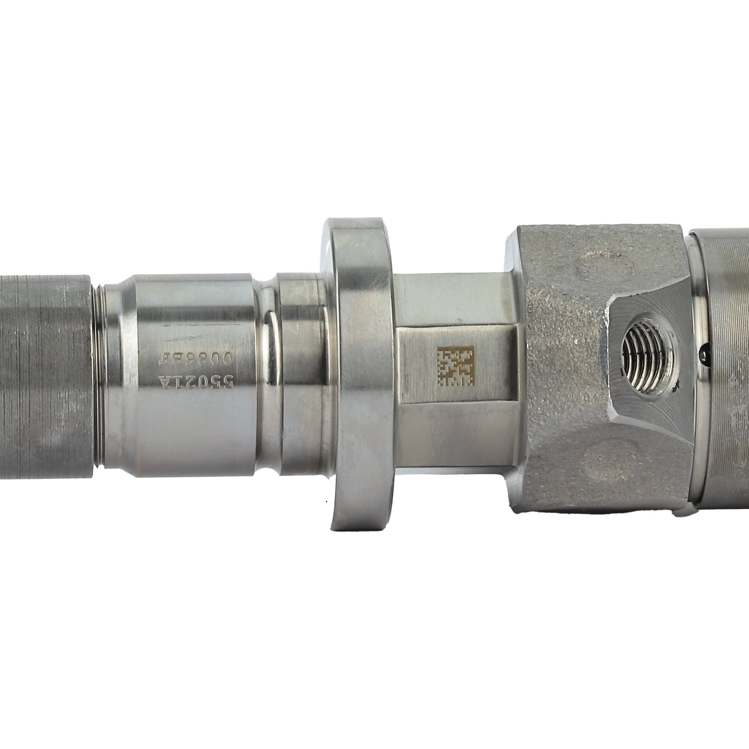 AP55116 - Reman Fuel Injector Bank Kit, GM LB7 product image