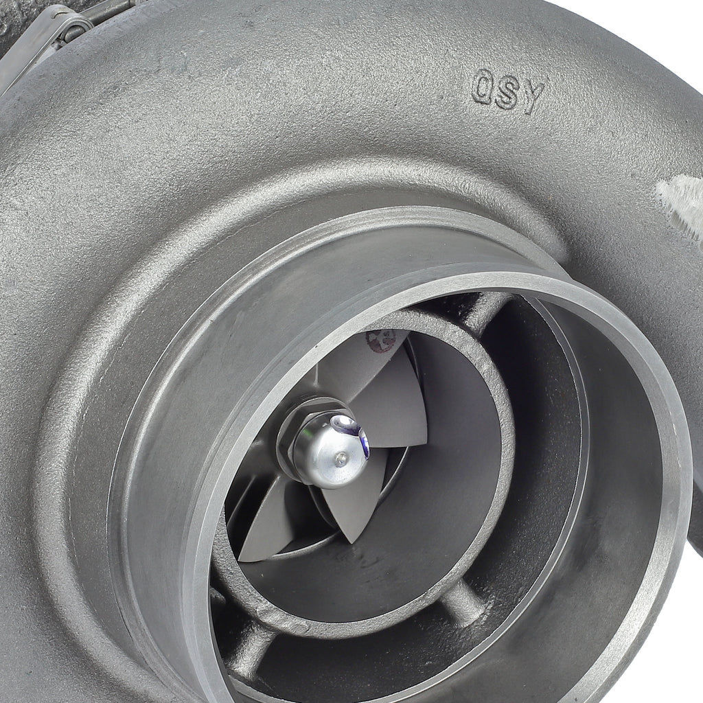 New Turbocharger , CAT 3508B 3512B 3516B