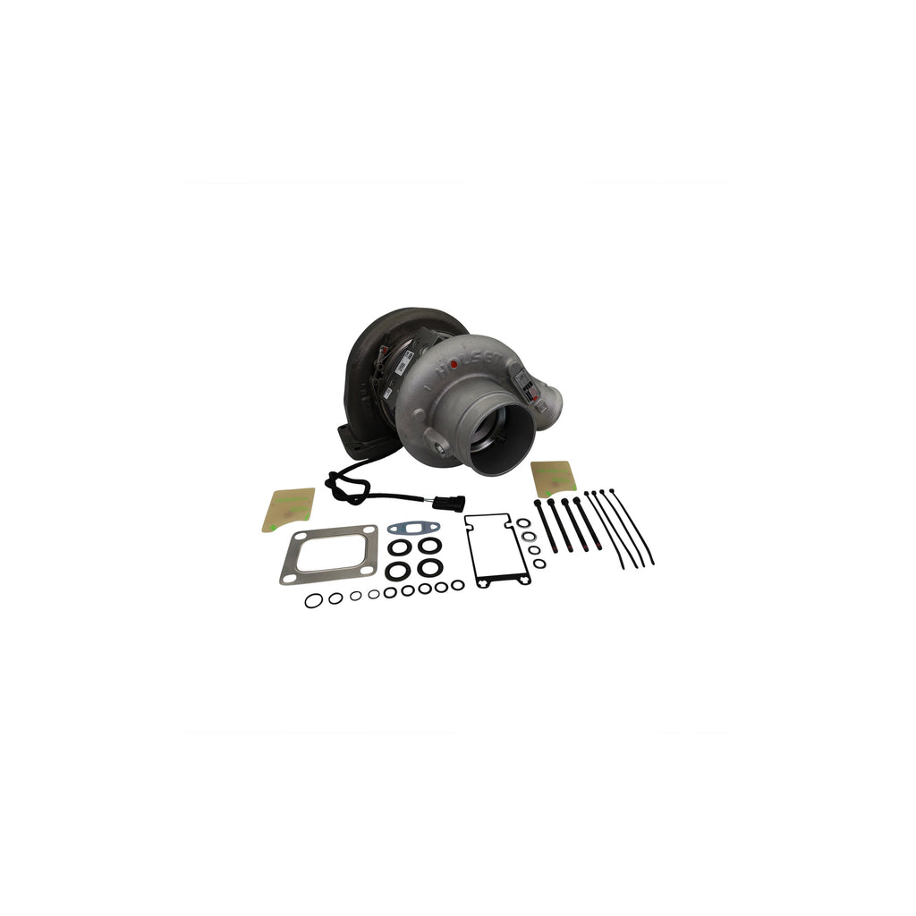 VG Turbocharger Kit HE400Vg No Actuator