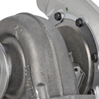 New S300 Turbo, John Deere 6081H