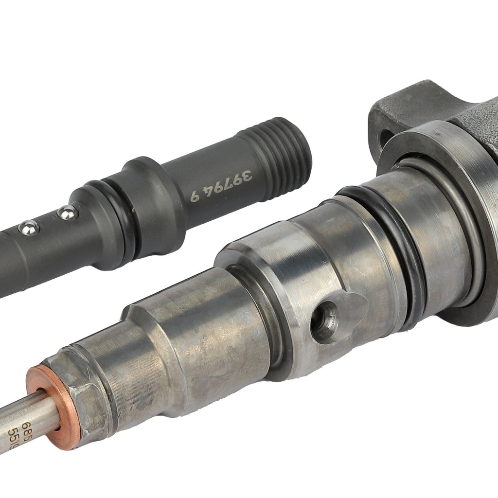 Reman Fuel Injector, Cummins 5.9L ISB 03-04.5 PU