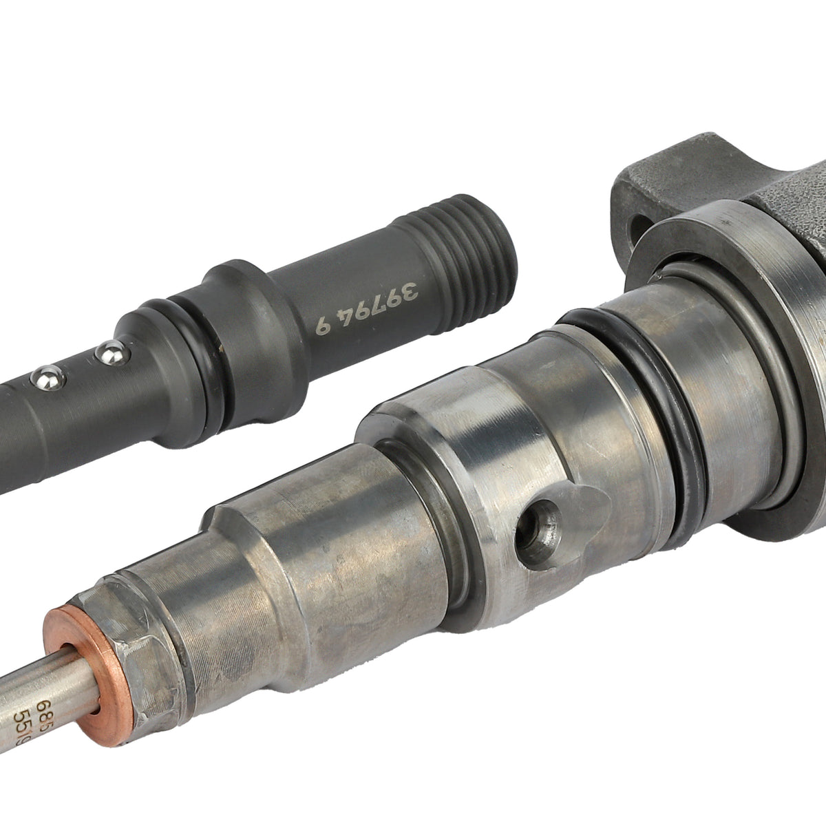 Reman Fuel Injector, Cummins 5.9L ISB 03-04.5 PU