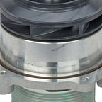 Water Pump, Paccar MX13 2010-13