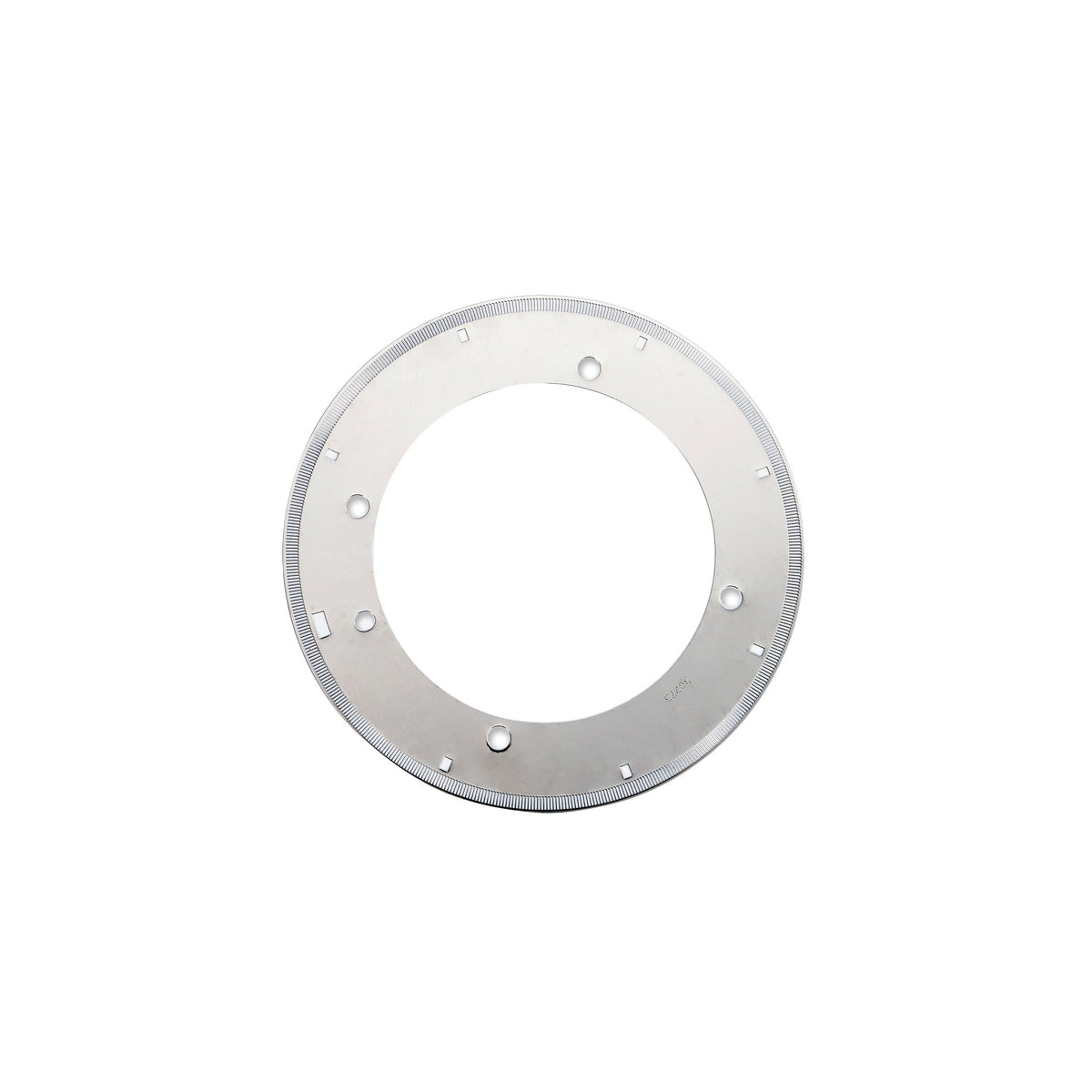 Data Track DISC