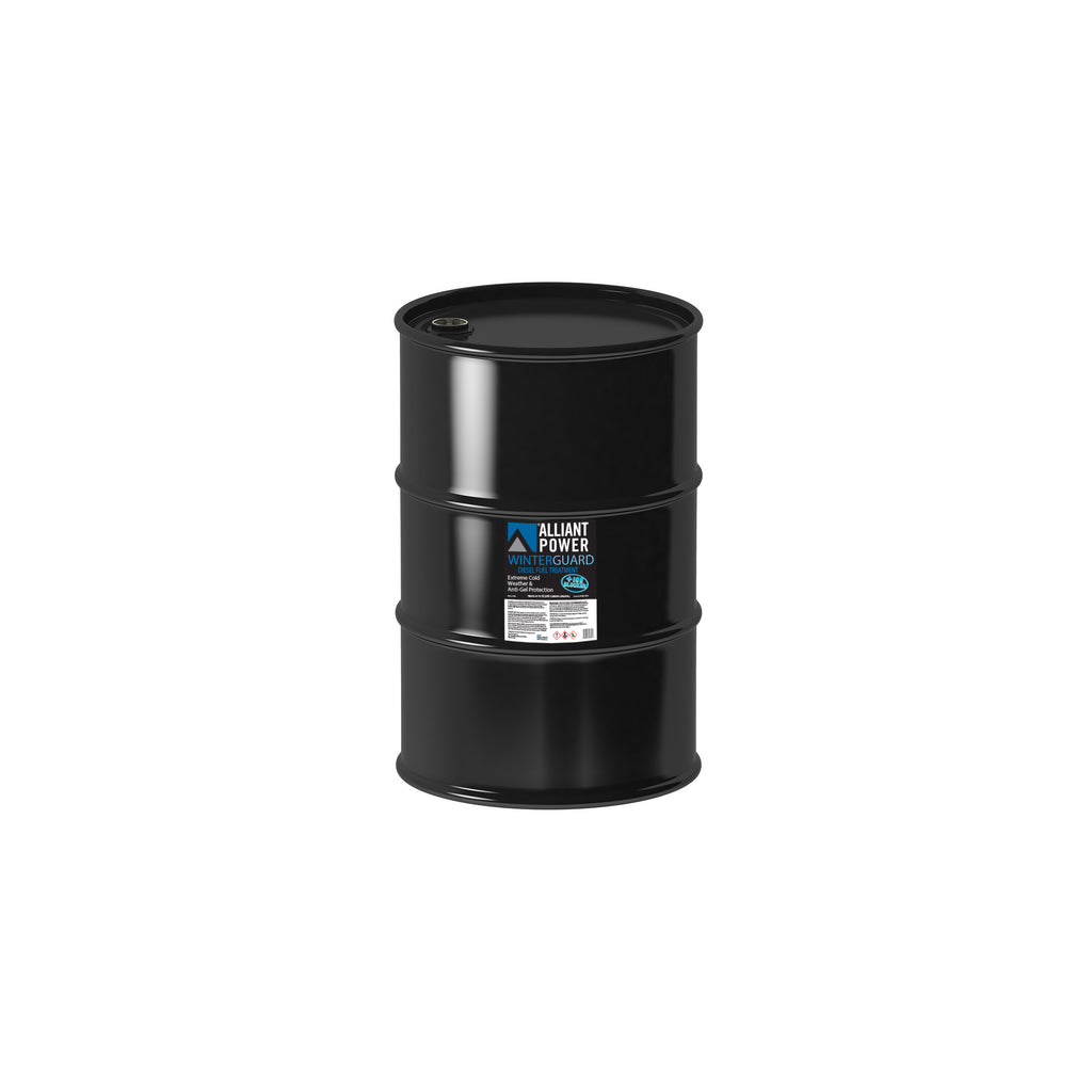 Winterguard - 208L (Treats 208,000L) CA Market