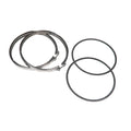 Diesel Particulate Filter (DPF) Installation Kit