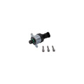 Fuel Pressure Regulator, Gm 6.6L Lly
