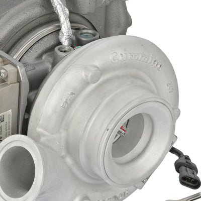 Reman Turbo HE300VG, Cummins ISB 6.7L EPA17 w/ Act
