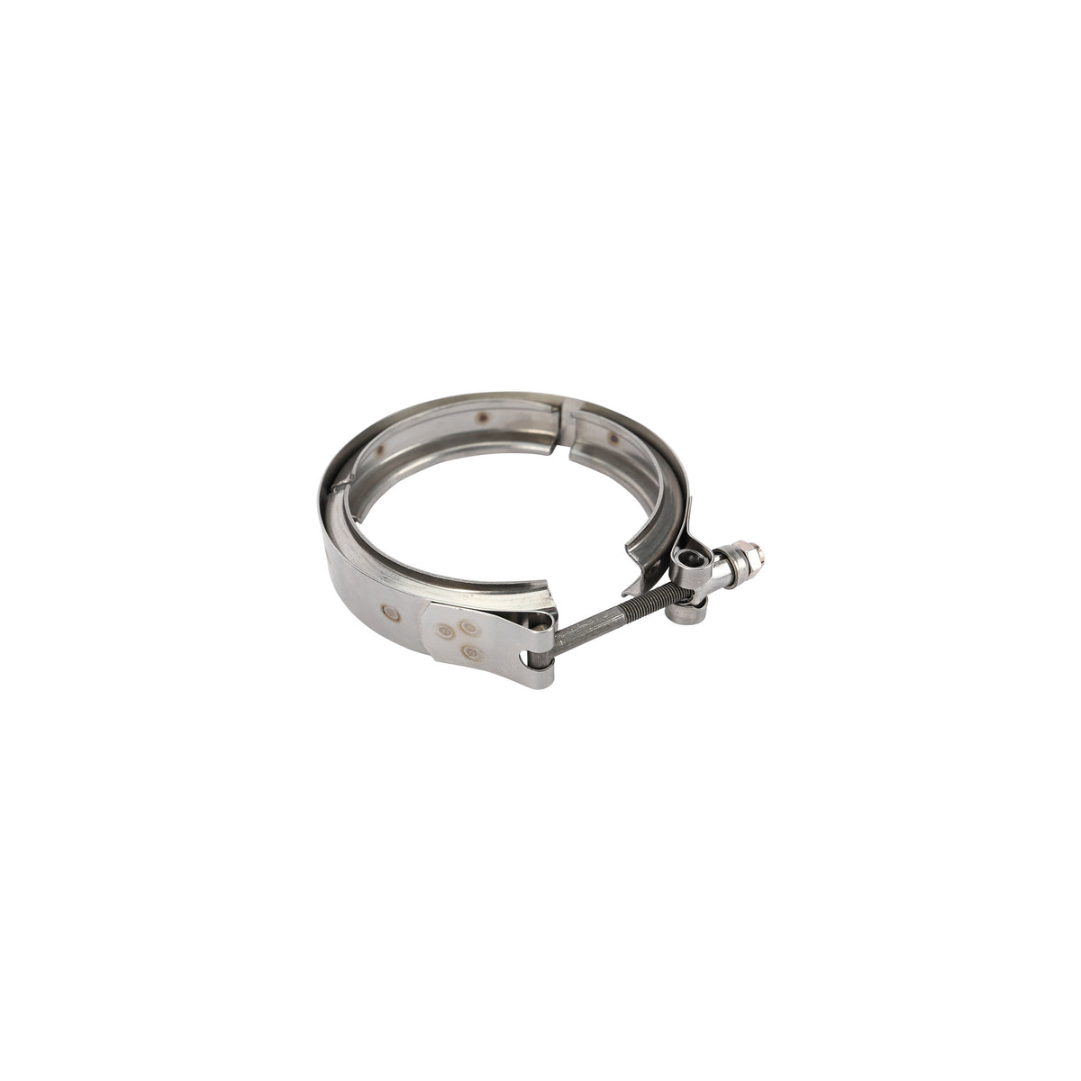 V-Band Clamp, Turbine Outlet Navistar/Mack 4-1/4"