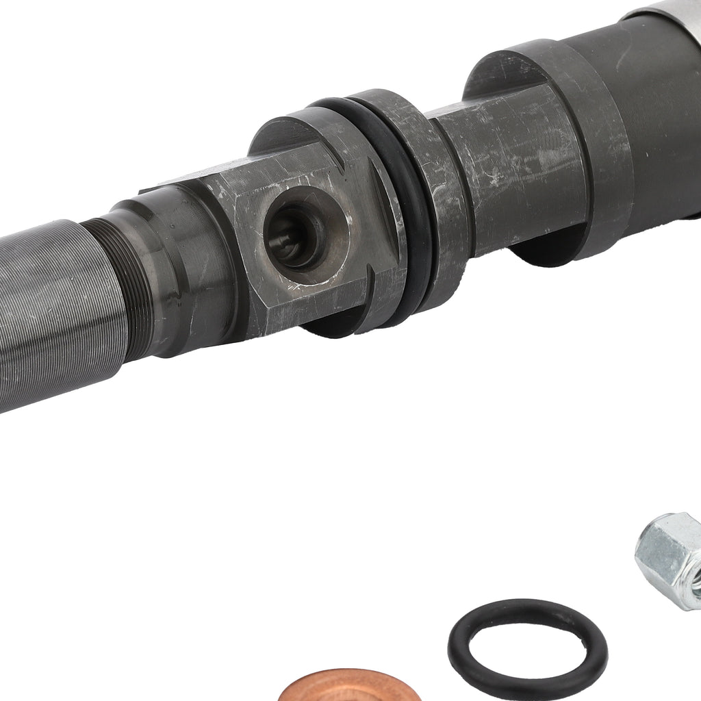 Alliant Power AP52905 - Reman Common Rail Injector, 4.5L 6.8L John Deere - AP52905