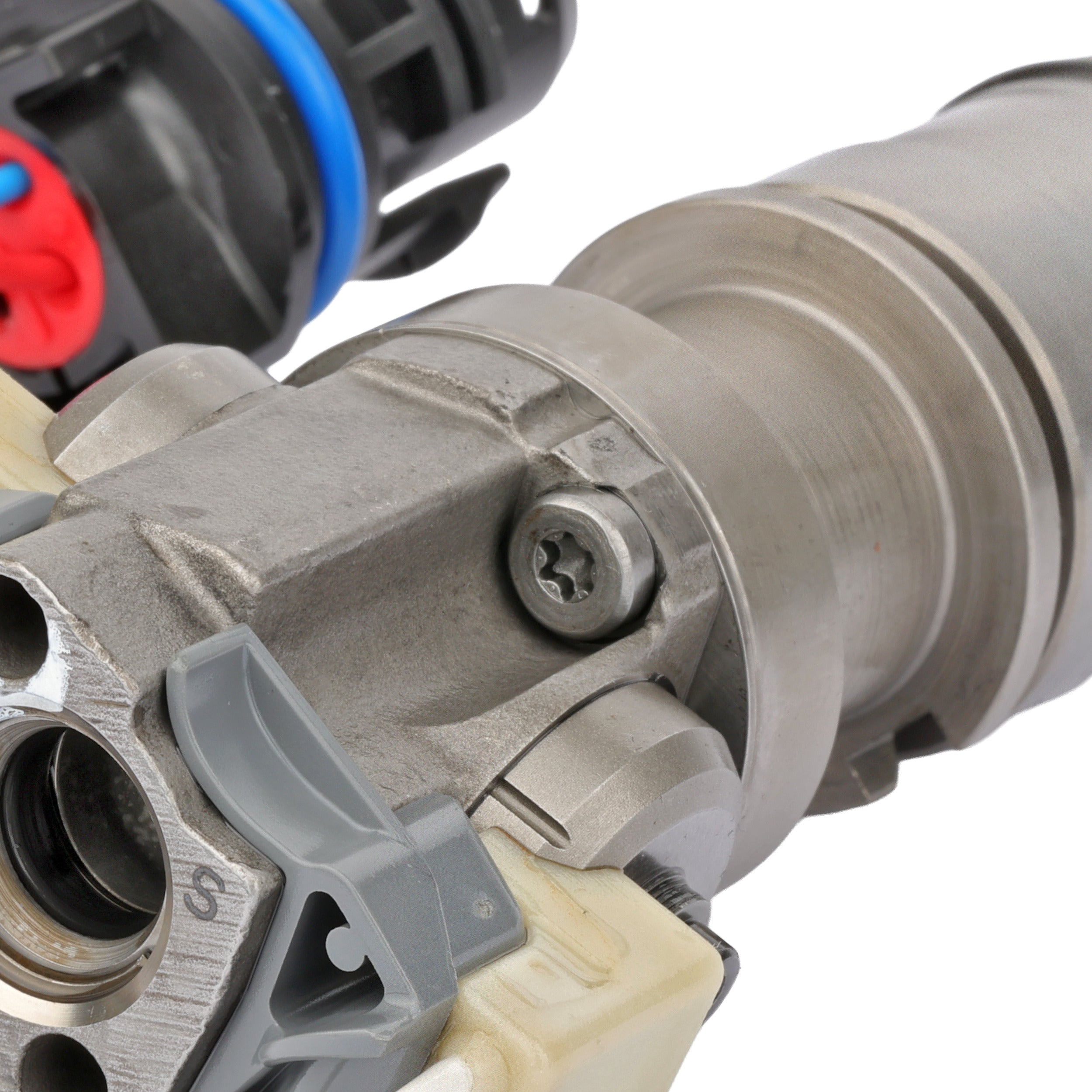 Alliant Power AP60901 - Diesel Fuel Injector, G2.8 Ford, Navistar - AP60901