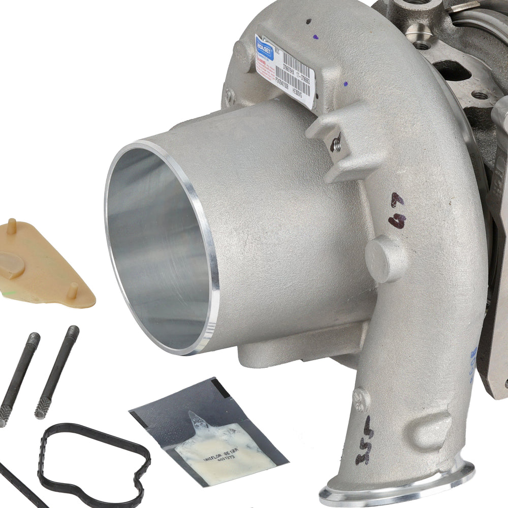 Reman Turbo HE300Vg, Cummins 6.7L ISB w/o Actuator