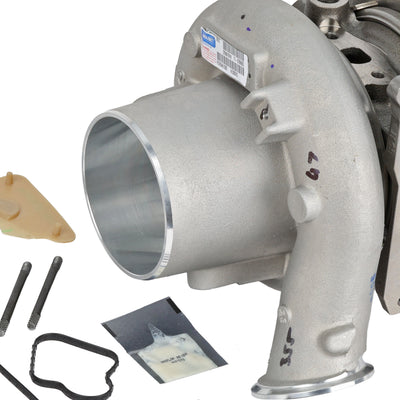 Reman Turbo HE300Vg, Cummins 6.7L ISB w/o Actuator