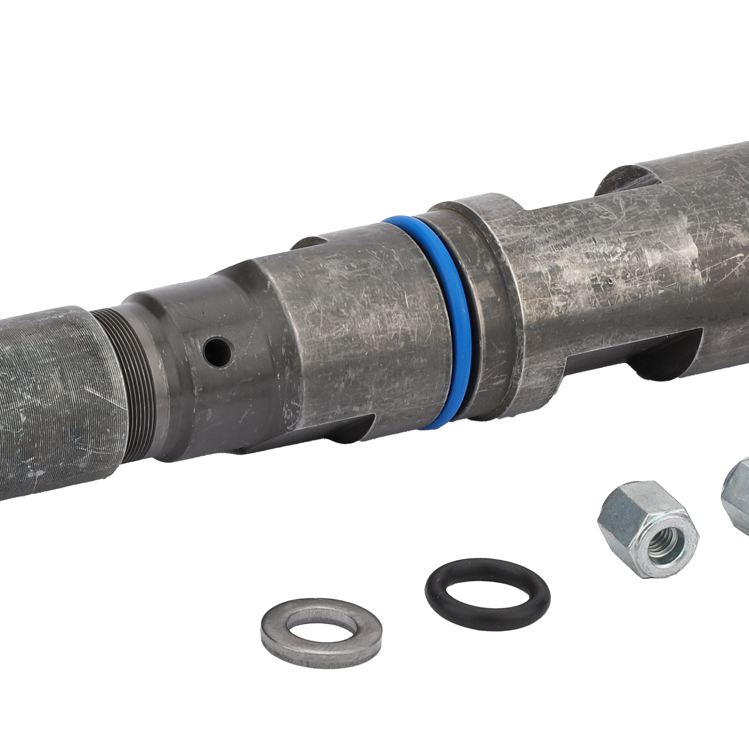 Alliant Power AP50905 - Reman Common Rail Injector, 8.1L John Deere - AP50905