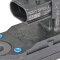 Differential Pressure Sensor (DPS)