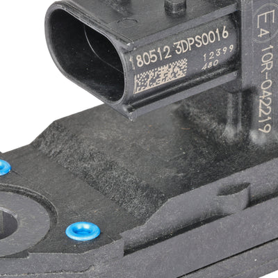 Differential Pressure Sensor (DPS)