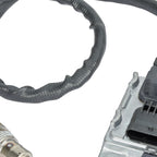 Nox Sensor Upstream, 2018-19 L5P 6.6L Duramax