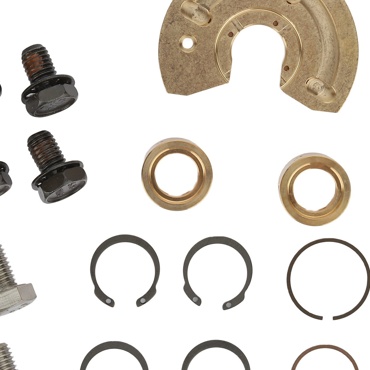 BorgWarner Repair Kit, S300