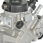 New Fuel Injection Pump
