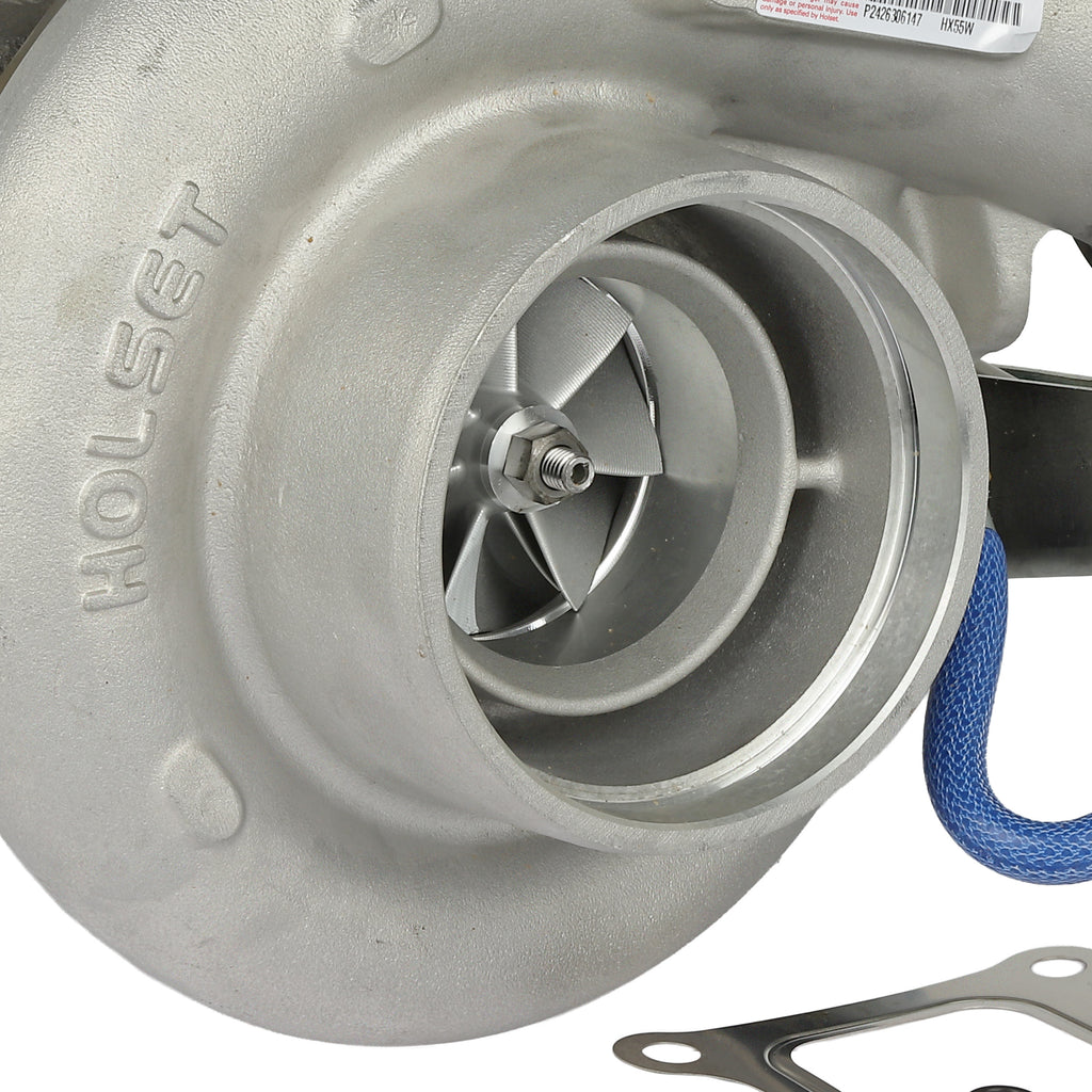 Turbocharger Wastegate Kit HX55W