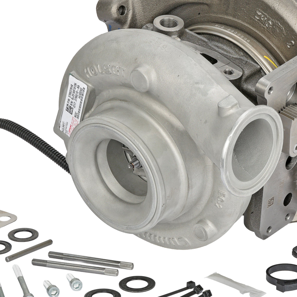 Reman Turbo HE300, Cummins ISB 6.7L w/o Actuator
