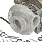 Reman Turbo HE300, Cummins ISB 6.7L w/o Actuator