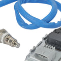 Nox Sensor Downstream, Ram 2500 3500 21-24 6.7L