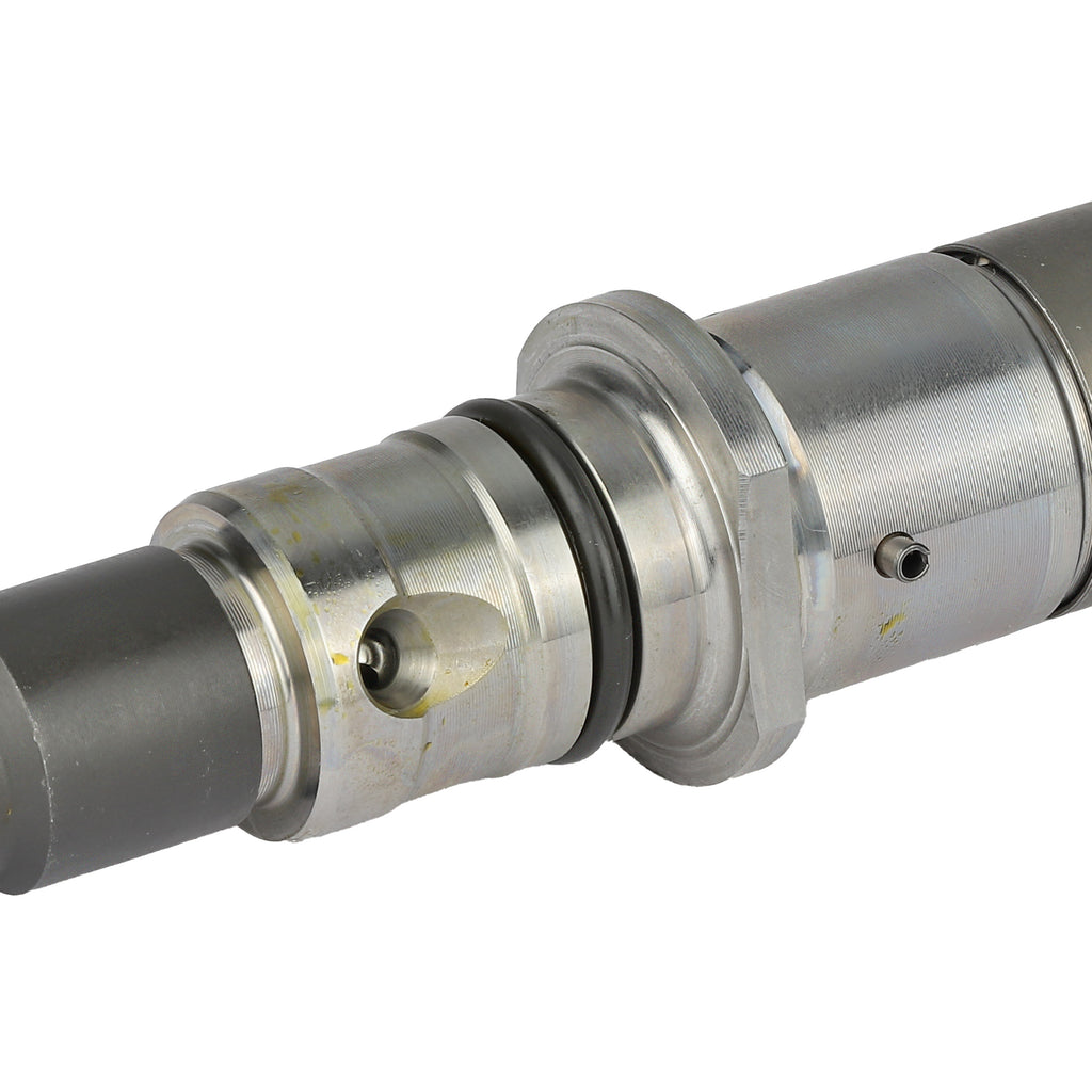 New Fuel Injector, Cummins QSB 5.9L