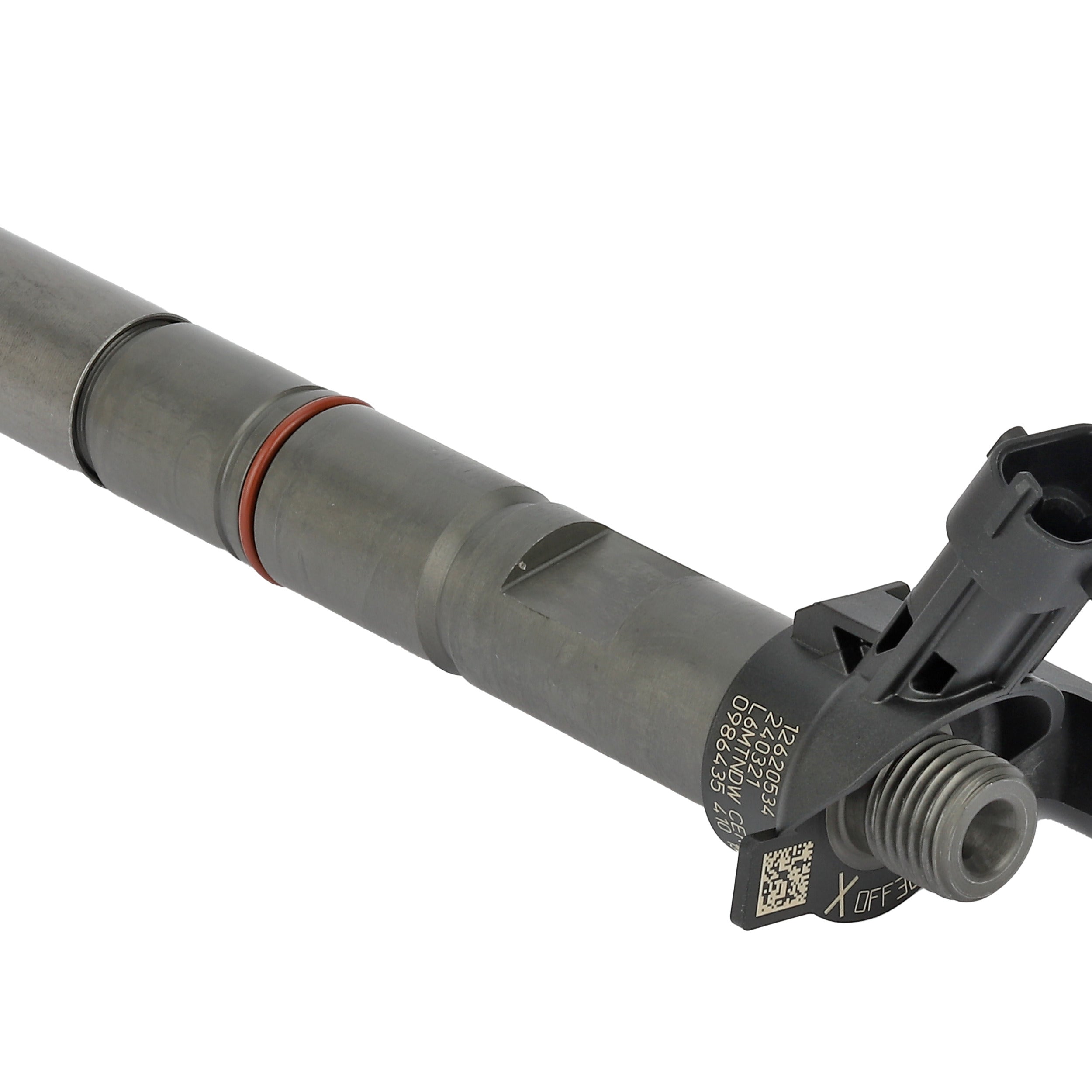 AP55115 - Reman Fuel Injector, GM 6.6L LML Cyl 4 & 5 product image