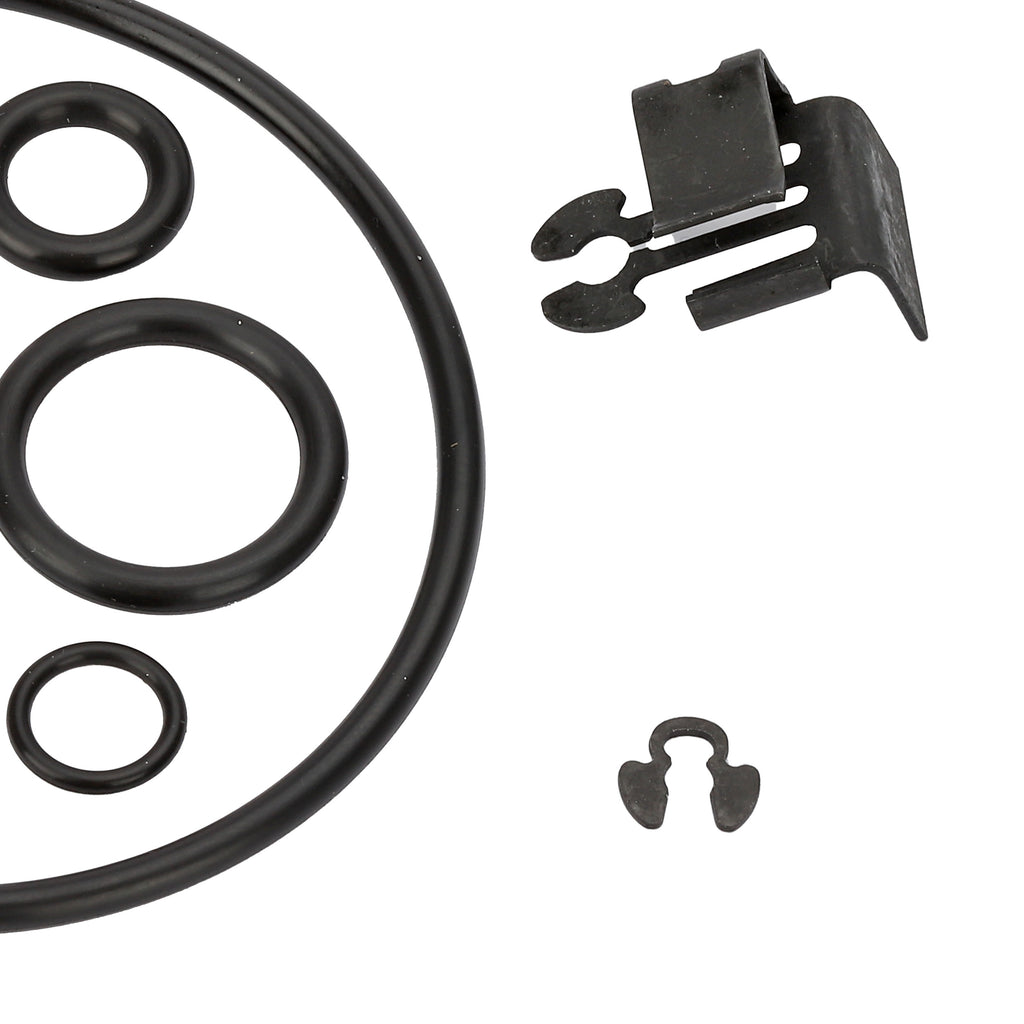 99.5-03 Ford 7.3L Turbo/Pedestal Install Kit
