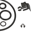 99.5-03 Ford 7.3L Turbo/Pedestal Install Kit