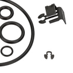 99.5-03 Ford 7.3L Turbo/Pedestal Install Kit