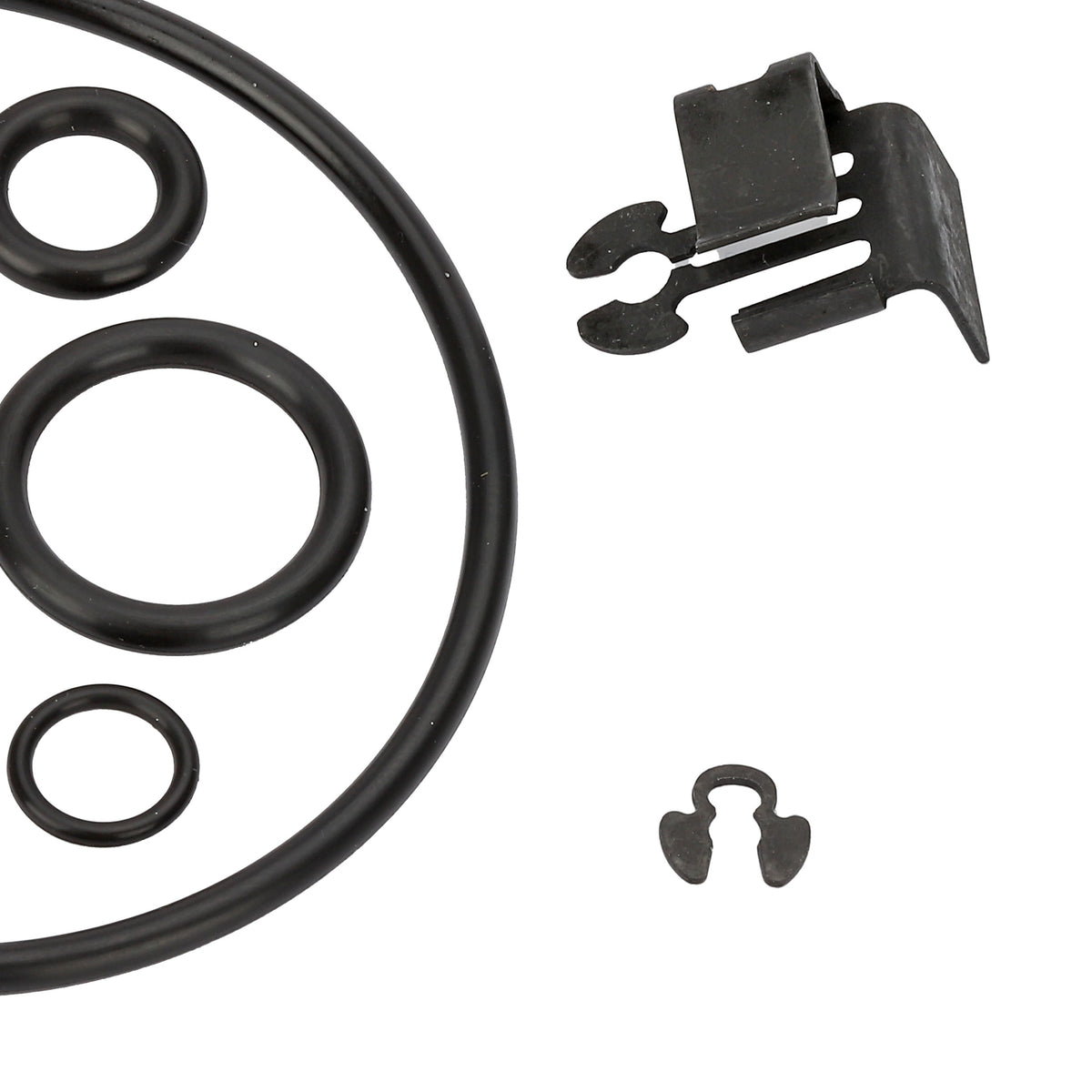 99.5-03 Ford 7.3L Turbo/Pedestal Install Kit