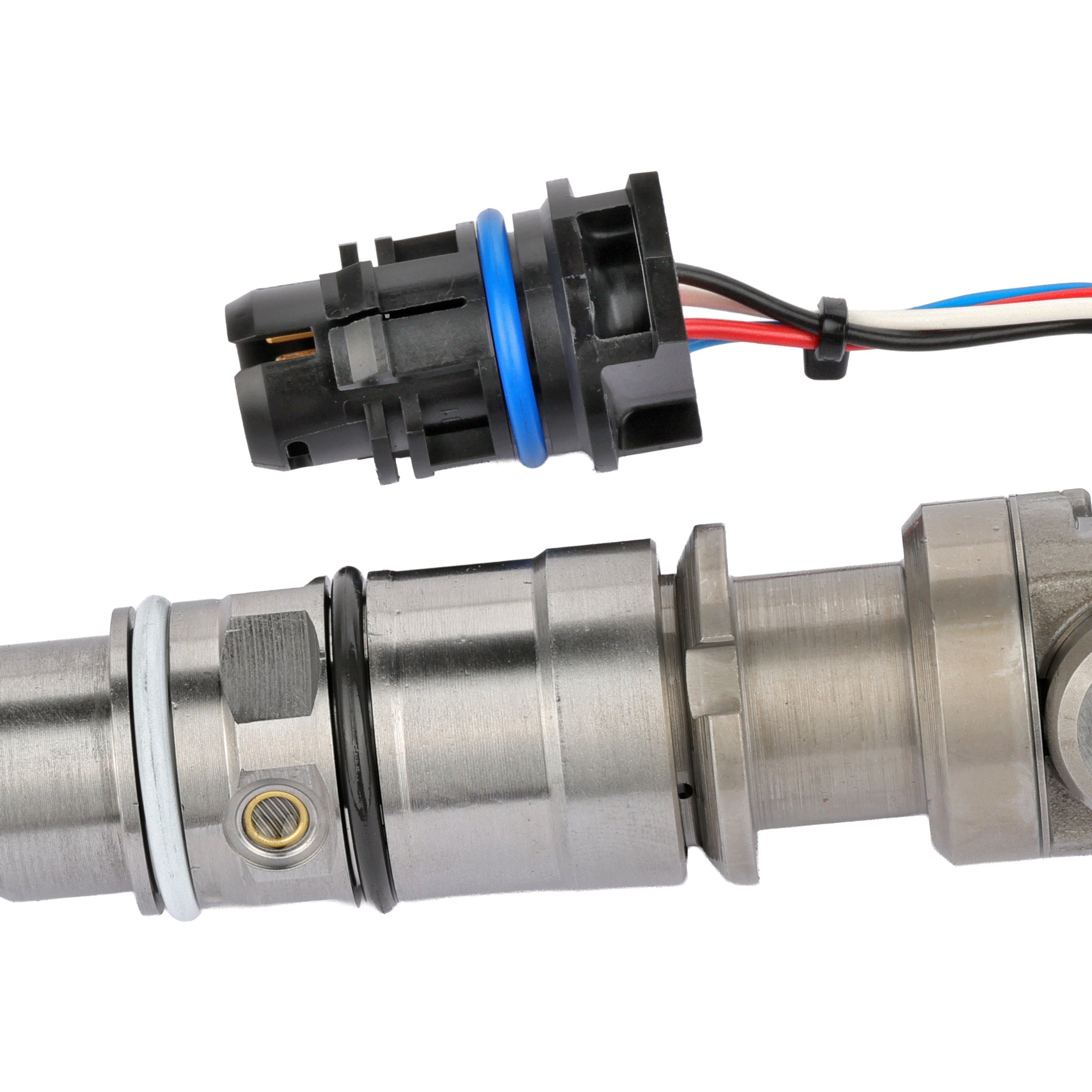 Alliant Power AP60901 - Diesel Fuel Injector, G2.8 Ford, Navistar - AP60901
