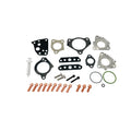 Turbo Install Kit, Mercedes 3.0L OM642 07-19