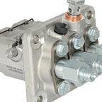 New Fuel Injection Pump