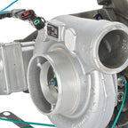 Reman Turbo 4MD, John Deere 6090H
