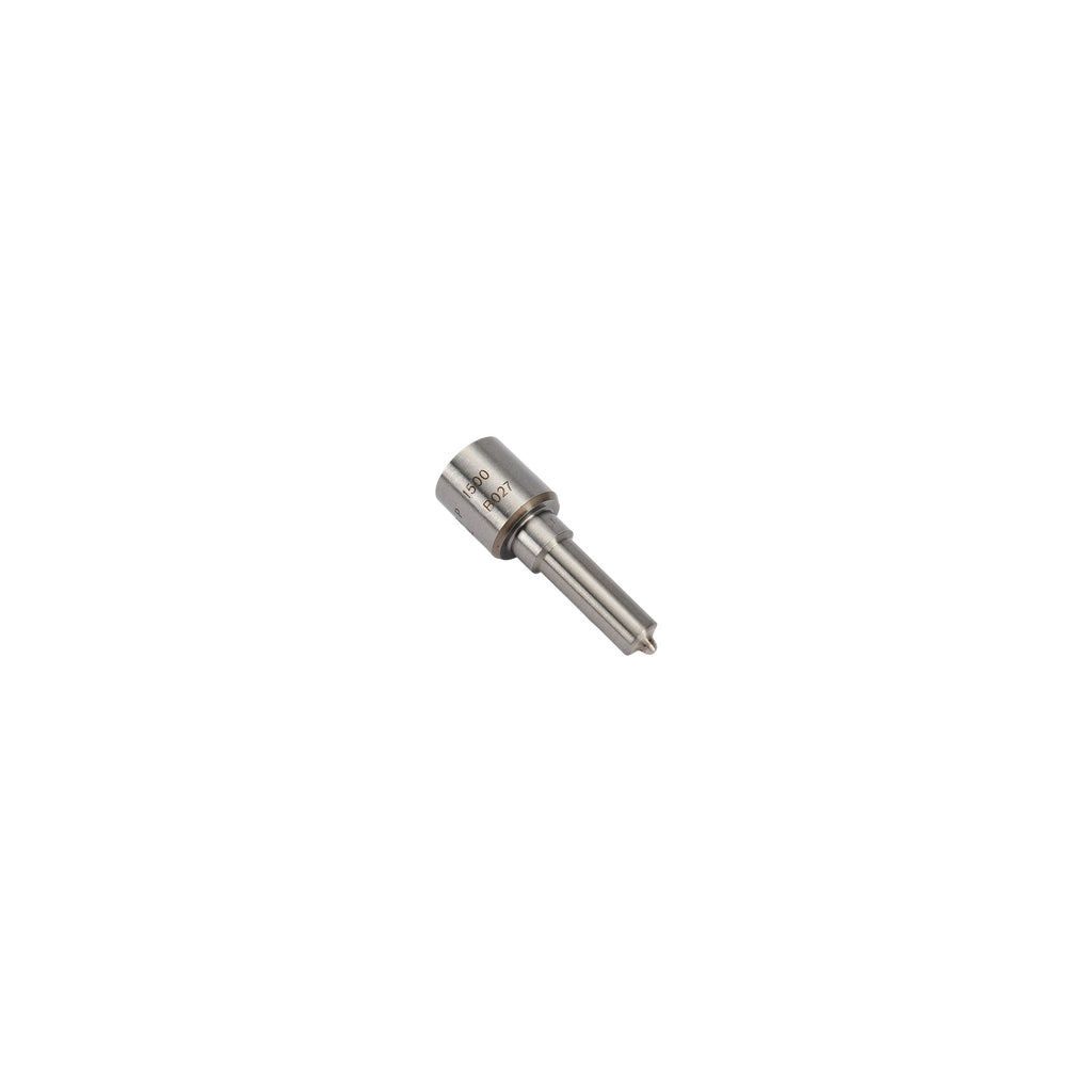 Hole-Type Nozzle