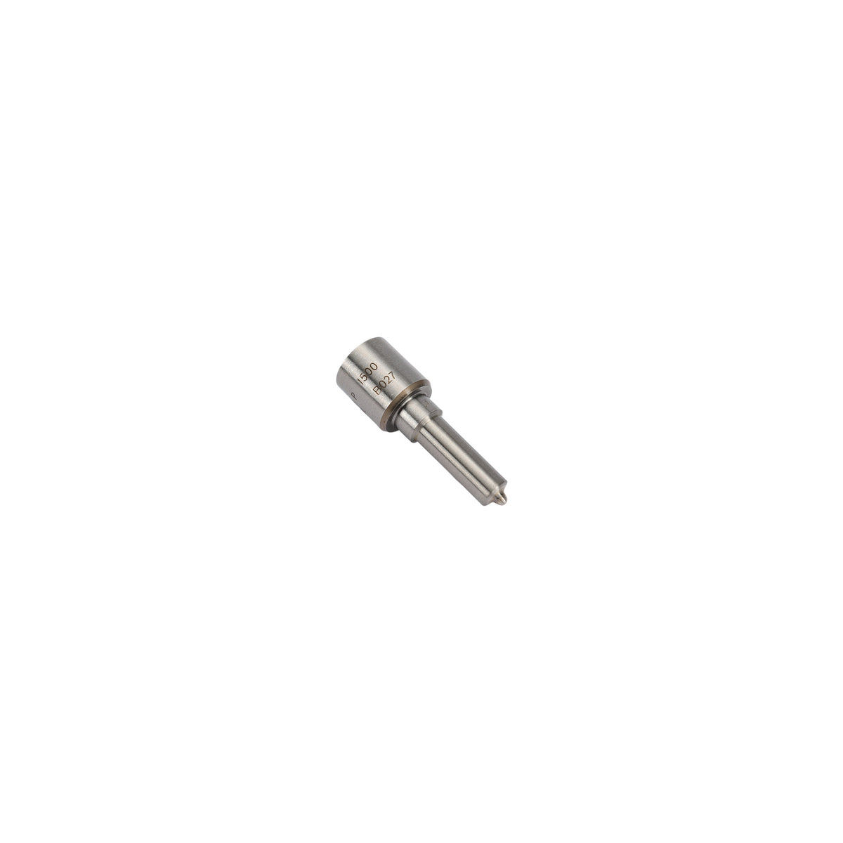 Hole-Type Nozzle