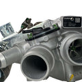 Reman Turbo, 11-12 3.5L Ecoboost Ford, Left Side