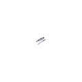 Alliant Power AP55100 - Reman Fuel Injector, Cummins ISX15 XPI - AP55100