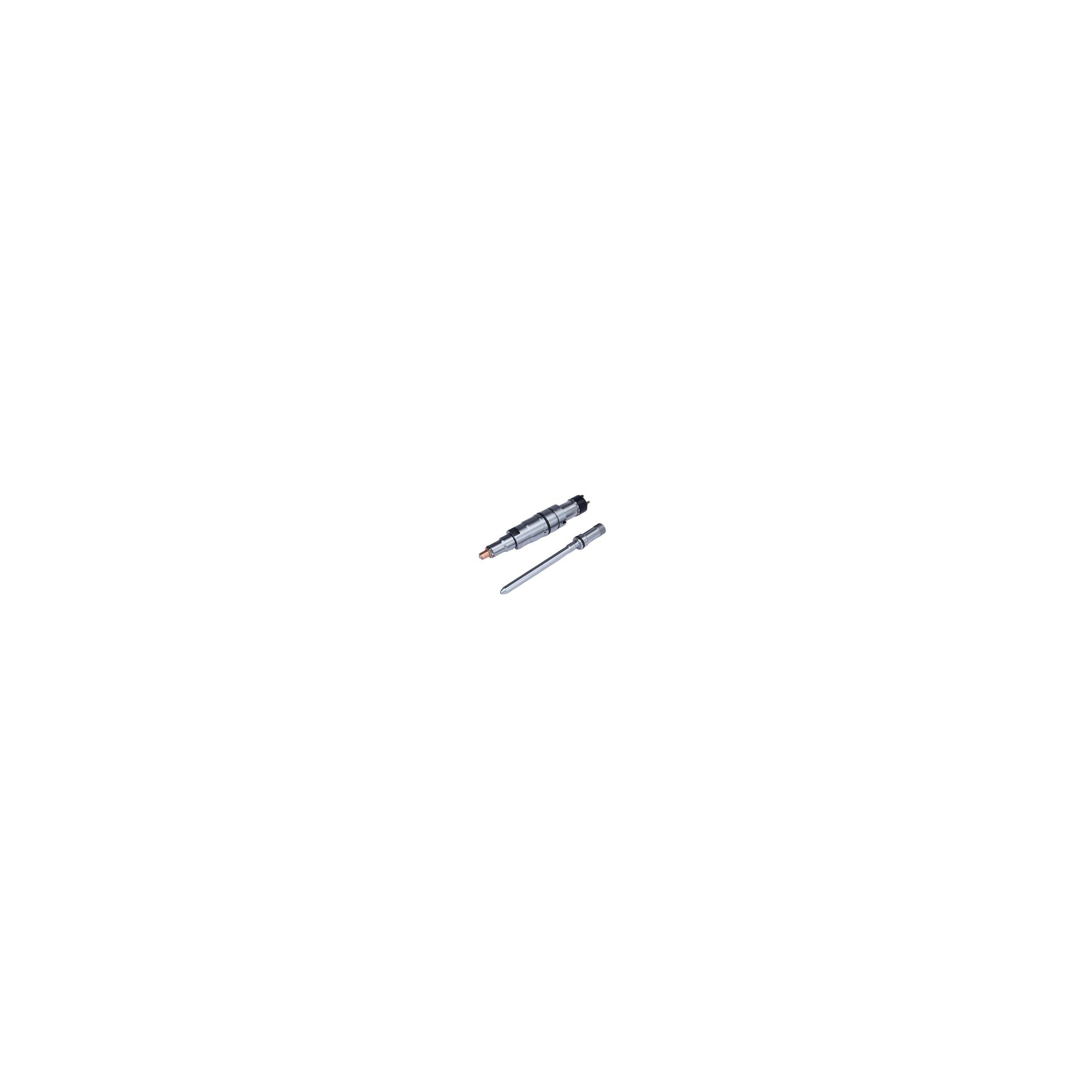 Alliant Power AP55100 - Reman Fuel Injector, Cummins ISX15 XPI - AP55100