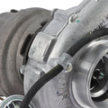 New Turbo K27, Mercedes OM926LA-EPA04
