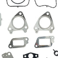 Turbo Install Kit, GM 6.6L 2011-16