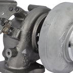 New Turbo GT2256S, Perkins 1204/CAT 4.4L
