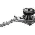 Water Pump, Ford 6.7L 11-16