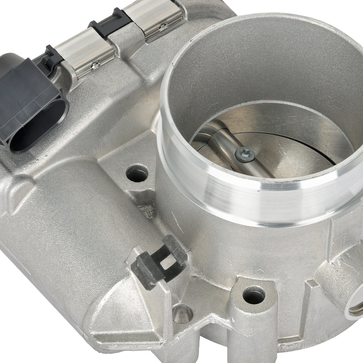 Bosch DBW Throttle Body, 54mm Bore